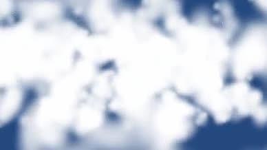 大气天空光线标题AE模板AE模板视频的预览图